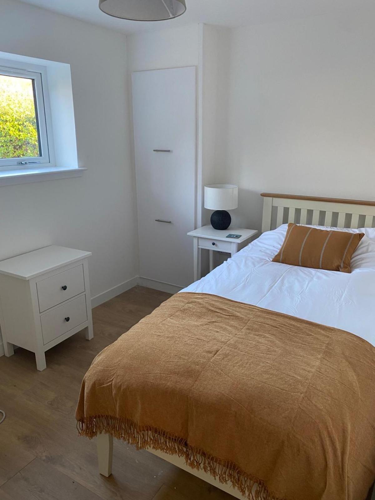 Urgha Bay Villa Tarbert  Bagian luar foto